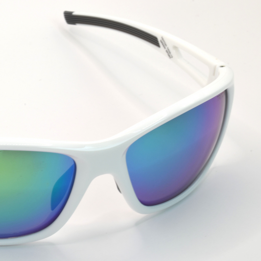 Lentes de sol TRITON Color Blanco