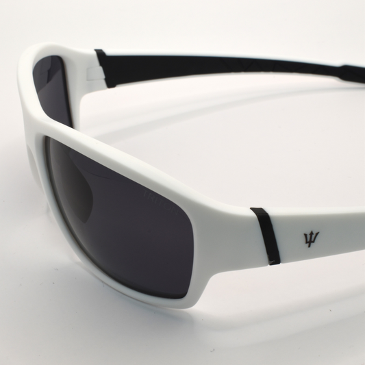 Lentes de sol TRITON Color Blanco