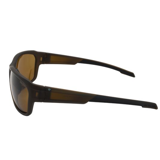 Lentes de sol TRITON Color Café