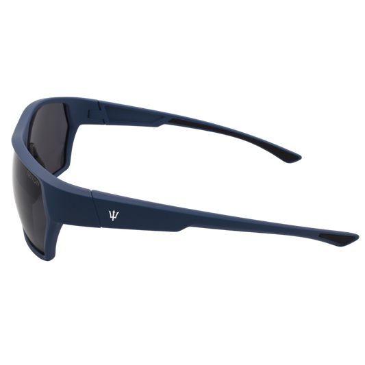 Lentes de sol TRITON Color Matte Azul
