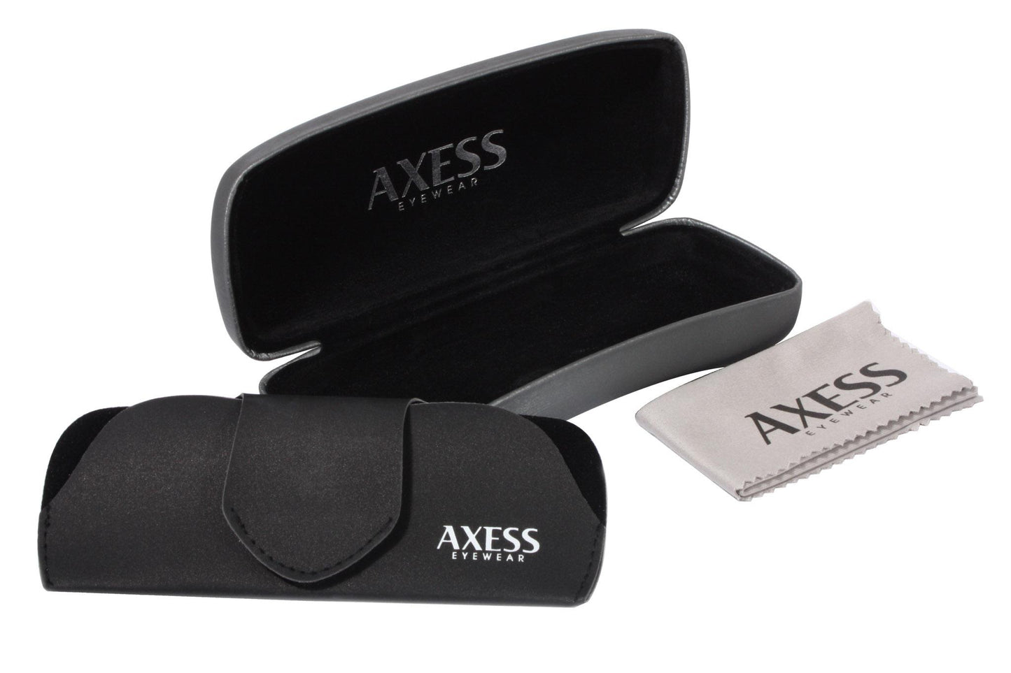 Armazón con clip Axess 2623