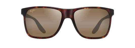 Maui Jim Pailolo H603-10 – Matte Tortoise / HCL Bronze | Lentes de Sol