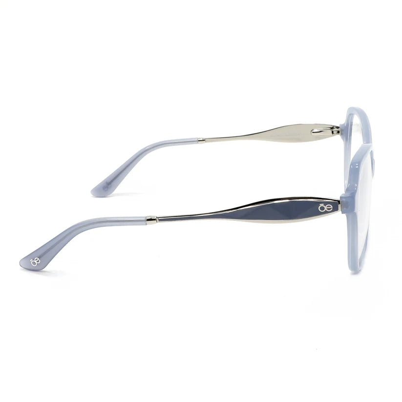 Cloe VLE.40170 – Grey | Armazón de Acetato para Mujer