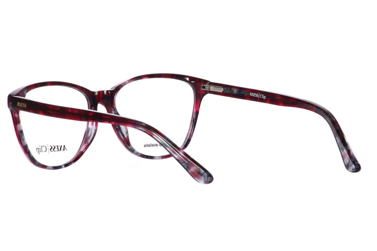 Armazón con clip Axess 2717