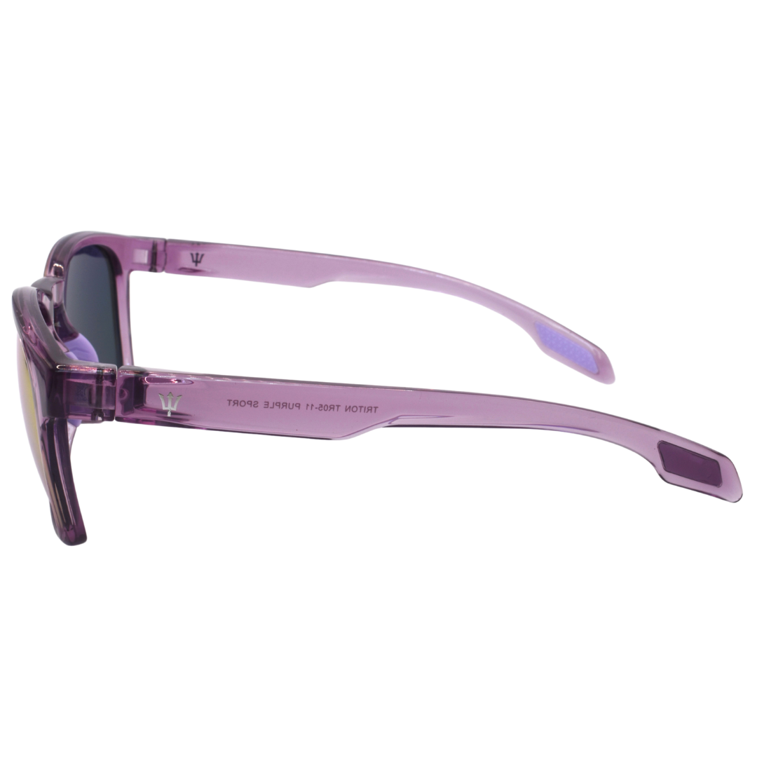 Tritón TR05-11 | Lentes de Sol Polarizados Sport