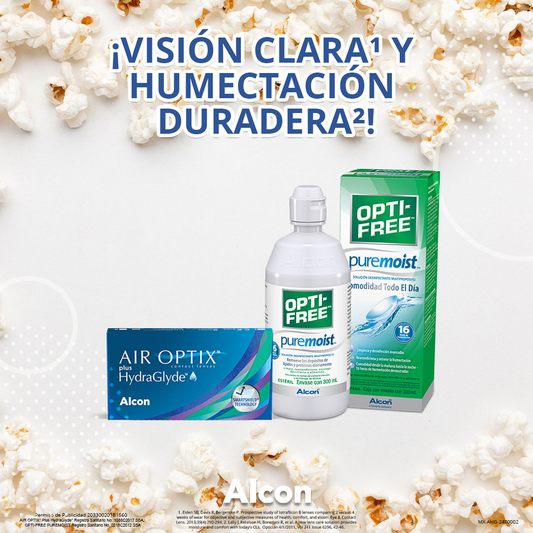 Optifree 90ml