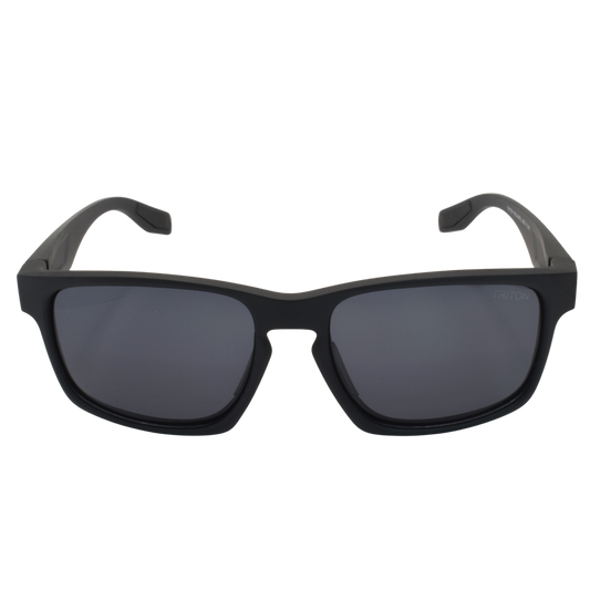 Lentes de sol TRITON Color Matte Negro