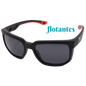 Lentes de sol TRITON Color Matte Negro