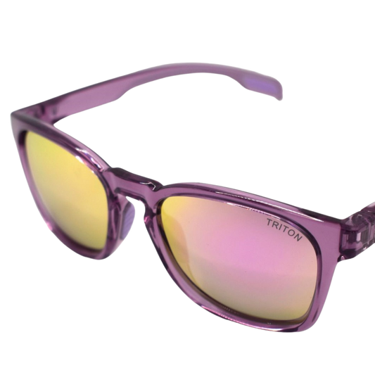 Tritón TR05-11 | Lentes de Sol Polarizados Sport