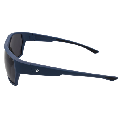 Lentes de sol TRITON Color Matte Azul