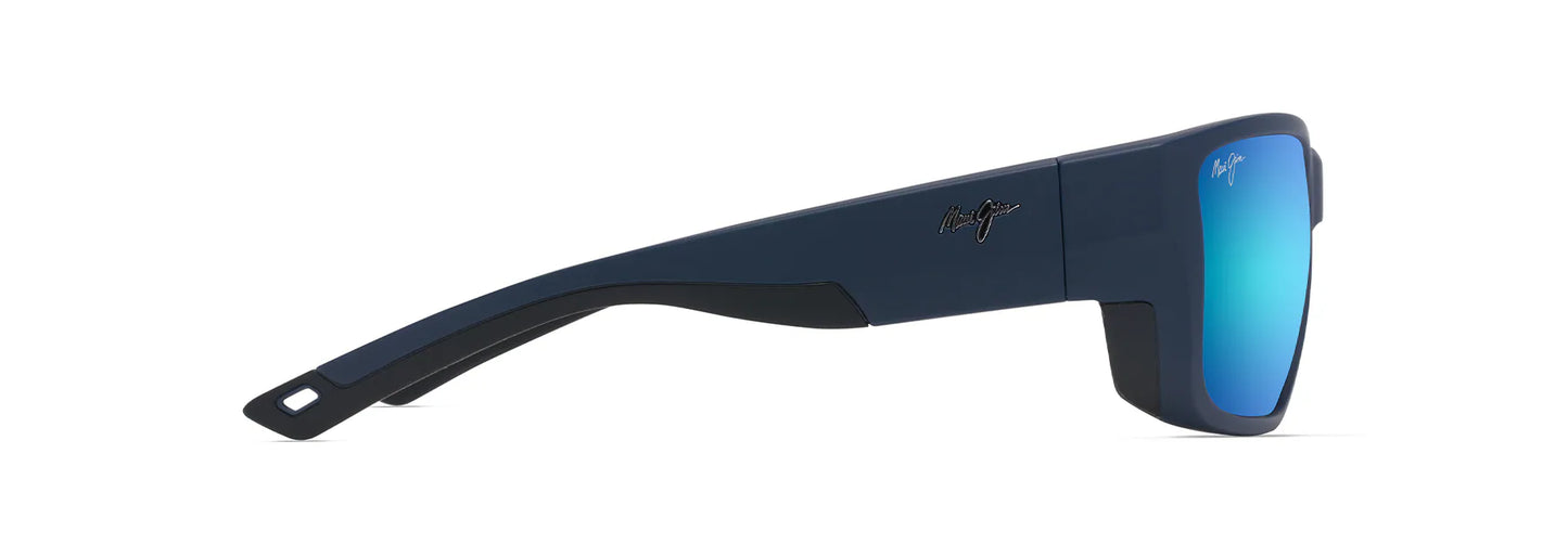 Maui Jim Amberjack B896-03