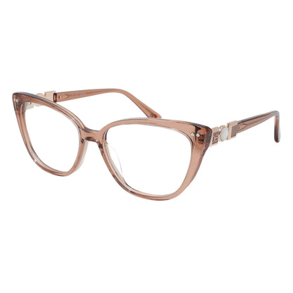 Cloe Clip CLE.10012 – Pink | Armazón de Acetato con Clip Polarizado