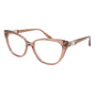 Cloe Clip CLE.10012 – Pink | Armazón de Acetato con Clip Polarizado