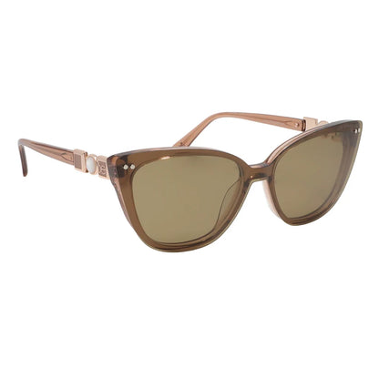 Cloe Clip CLE.10012 – Pink | Armazón de Acetato con Clip Polarizado