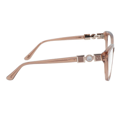 Cloe Clip CLE.10012 – Pink | Armazón de Acetato con Clip Polarizado