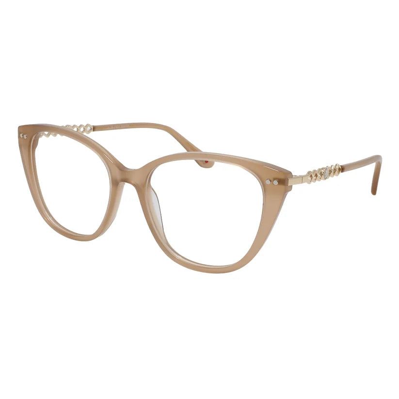 Cloe Clip CLE.10024 – Brown | Armazón de Acetato con Clip Polarizado