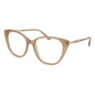 Cloe Clip CLE.10024 – Brown | Armazón de Acetato con Clip Polarizado