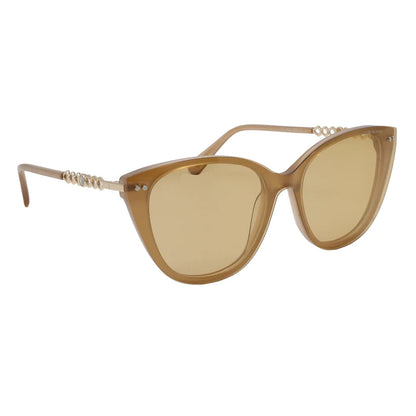 Cloe Clip CLE.10024 – Brown | Armazón de Acetato con Clip Polarizado