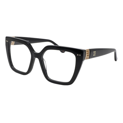 Cloe Clip CLE.10026 – Black | Armazón de Acetato con Clip Polarizado