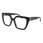 Cloe Clip CLE.10026 – Black | Armazón de Acetato con Clip Polarizado