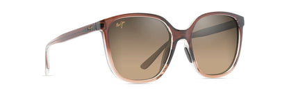 Maui Jim Good Fun HS871-01 – Rootbeer FADE / HCL Bronze | Lentes de Sol