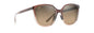Maui Jim Good Fun HS871-01 – Rootbeer FADE / HCL Bronze | Lentes de Sol