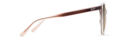 Maui Jim Good Fun HS871-01 – Rootbeer FADE / HCL Bronze | Lentes de Sol