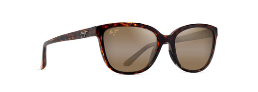 Maui Jim Honi H758-10 – Shiny DARK Havana / HCL Bronze | Lentes de Sol
