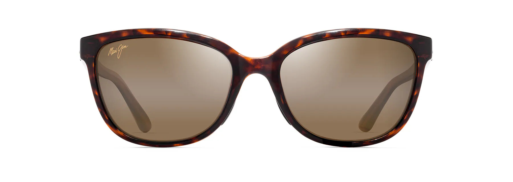 Maui Jim Honi H758-10 – Shiny DARK Havana / HCL Bronze | Lentes de Sol