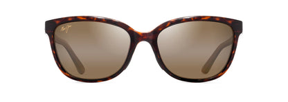 Maui Jim Honi H758-10 – Shiny DARK Havana / HCL Bronze | Lentes de Sol
