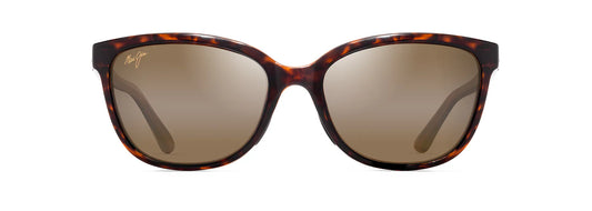 Maui Jim Honi H758-10 – Shiny DARK Havana / HCL Bronze | Lentes de Sol
