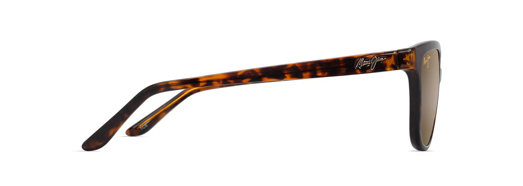 Maui Jim Honi H758-10 – Shiny DARK Havana / HCL Bronze | Lentes de Sol