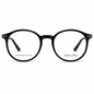 Sophia Oliver 17575 | Armazón de acetato negro