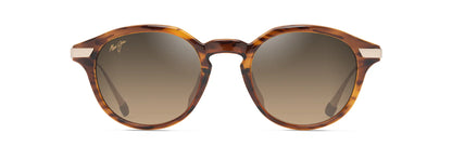 Maui Jim Momi HS622-10 – Shiny DARK Havana / HCL Bronze | Lentes de Sol