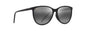 Maui Jim Ocean 723-02A – Shiny Black / Grey | Lentes de Sol