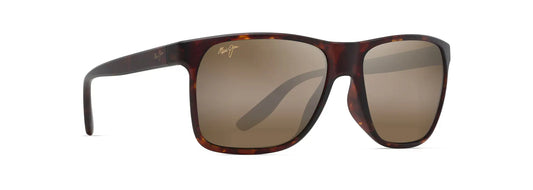 Maui Jim Pailolo H603-10 – Matte Tortoise / HCL Bronze | Lentes de Sol