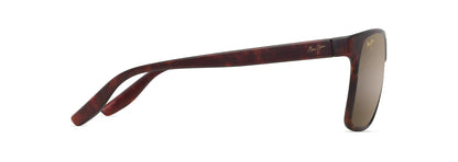 Maui Jim Pailolo H603-10 – Matte Tortoise / HCL Bronze | Lentes de Sol