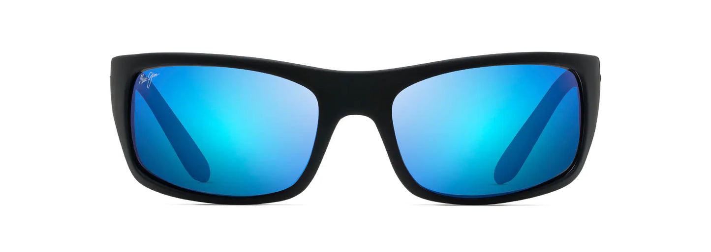 Maui Jim Peahi B202-2M
