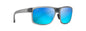 Maui Jim Pokowai Arch B439-11M