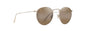 Maui Jim Pūkaua H667-16A – Shiny Light GOLD / HCL Bronze | Lentes de Sol