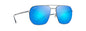 Maui Jim Sharks Cove B605-03