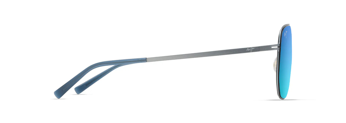 Maui Jim Sharks Cove B605-03