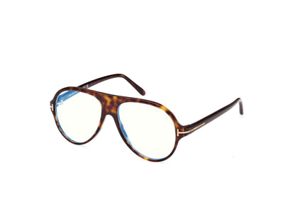 Tom Ford FT5012-B – Armazón de Acetato Havana
