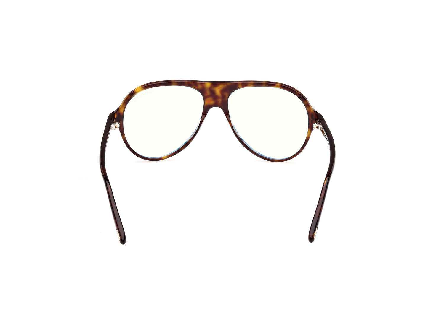 Tom Ford FT5012-B – Armazón de Acetato Havana