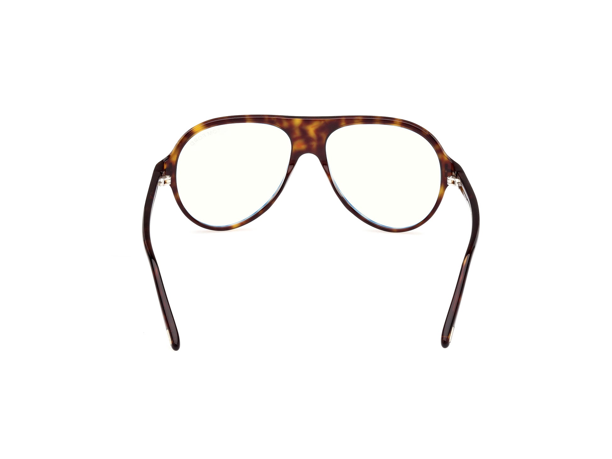 Tom Ford FT5012-B – Armazón de Acetato Havana
