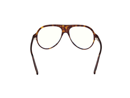 Tom Ford FT5012-B – Armazón de Acetato Havana