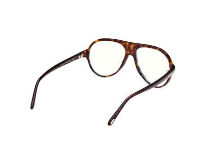 Tom Ford FT5012-B – Armazón de Acetato Havana