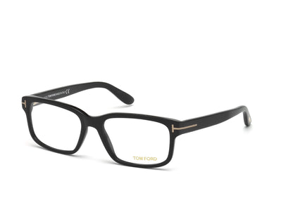 Tom Ford FT5313 – Armazón de Acetato Negro