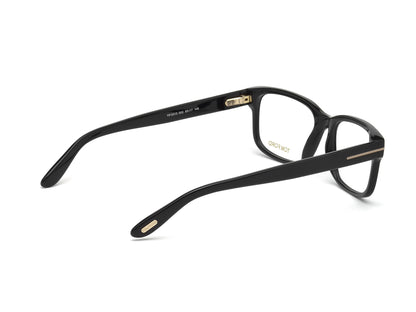 Tom Ford FT5313 – Armazón de Acetato Negro