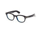 Tom Ford FT5807-B – Armazón de Acetato Negro